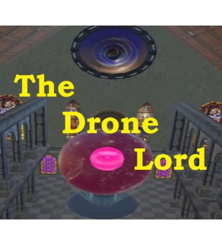The Drone Lord Steam Key GLOBAL